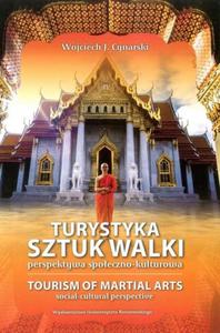 Turystyka sztuk walki - 2860972106