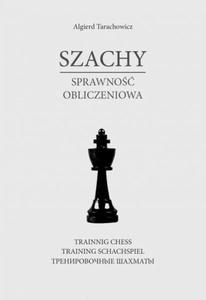 Szachy Sprawno obliczeniowa - 2860972114