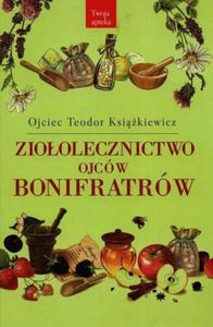 Zioolecznictwo Ojcw Bonifratrw - 2860972123