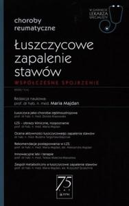 uszczycowe zapalenie staww Wspczesne spojrzenie - 2868706552