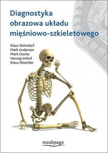 Diagnostyka obrazowa ukadu miniowo-szkieletowego - 2860972144