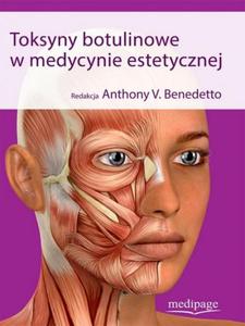 Toksyny botulinowe w medycynie estetycznej - 2860972145