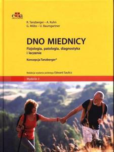 Dno miednicy Fizjologia patologia diagnostyka i leczenie - 2860972152