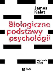 Biologiczne podstawy psychologii - 2877421670