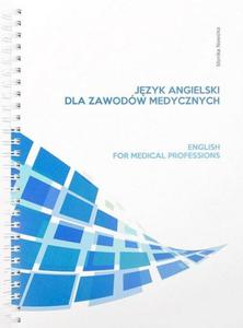 Jzyk angielski dla zawodw medycznych - 2860972210