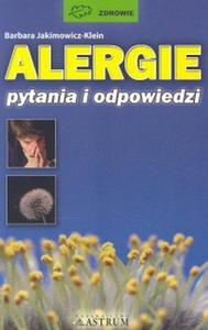 Alergie pytania i odpowiedzi - 2824383311