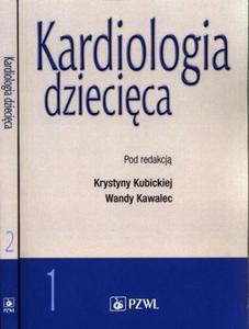 Kardiologia dziecica Tom 1-2 - 2868706560