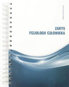 Zarys fizjologii czowieka - 2860972227