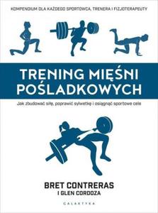 Trening mini poladkowych Jak zbudowa si, poprawi sylwetk i osign sportowe cele - 2860972230