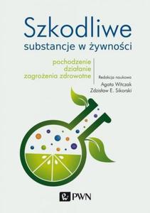 Szkodliwe substancje w ywnoci - 2860972246