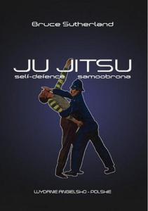 Ju-Jitsu Self Defence Samoobrona - 2860972269