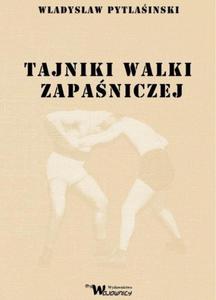 Tajniki walki zapaniczej - 2860972270