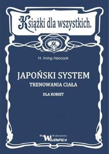 Japoski system trenowania ciaa dla kobiet - 2860972277