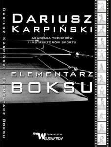 Elementarz Boksu - 2877655510