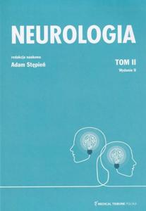 Neurologia Tom 2 A. Stpie - 2860972282