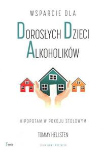 Wsparcie dla dorosych dzieci alkoholikw - 2860972330