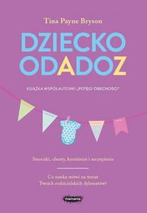 Dziecko od A do Z - 2860972397