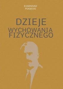 Dzieje wychowania fizycznego - 2860972408