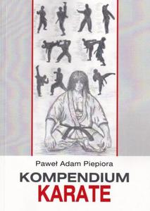 Kompendium Karate - 2876485901
