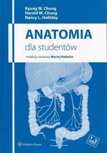 Anatomia dla studentw - 2864196312