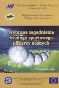 Wybrane zagadnienia treningu sportowego pikarzy nonych - 2824383327