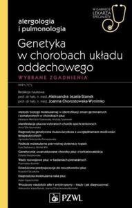 Genetyka w chorobach ukadu oddechowego - 2868706630