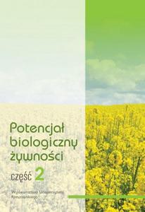 Potencja biologiczny ywnoci cz 2 - 2867897143