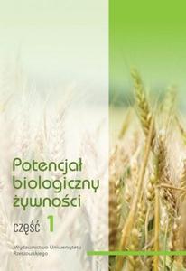 Potencja biologiczny ywnoci cz 1 - 2867897144