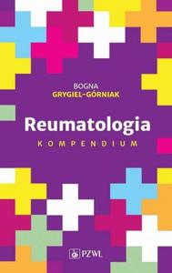 Reumatologia Kompendium - 2868805774