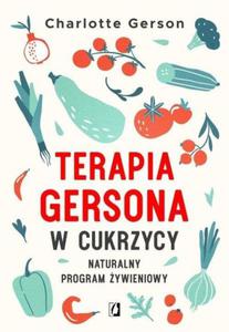 Terapia Gersona w cukrzycy - 2869123346