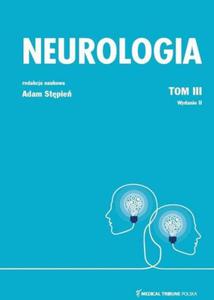 Neurologia Tom 3 A. Stpie - 2869123350