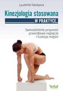 Kinezjologia stosowana w praktyce - 2870287909