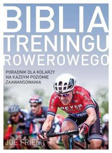 Biblia treningu rowerowego - 2870370212