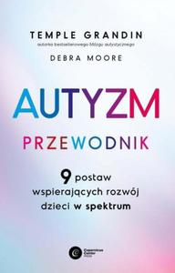 Autyzm Przewodnik - 2871393763