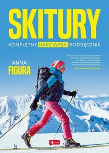 Skitury Kompletny narciarski podrcznik - 2871675289