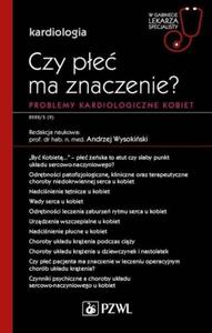 Czy pe ma znaczenie Problemy kardiologiczne kobiet - 2871761344