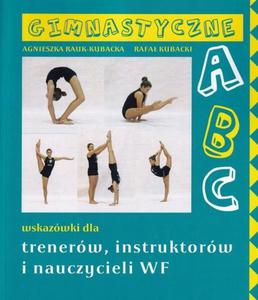 Gimnastyczne ABC - 2873697714