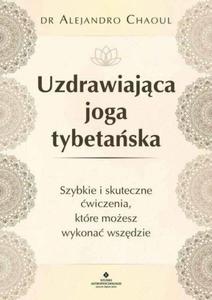 Uzdrawiajca joga tybetaska - 2874041109