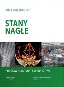 Stany nage Podstawy diagnostyki obrazowej - 2874041125