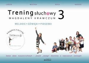 Trening suchowy Magdaleny Krawczun 3 - 2874600504