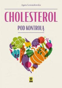 Cholesterol pod kontrol - 2874600507