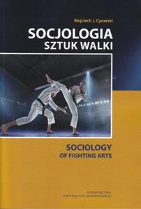 Socjologia sztuk walki - 2874991243