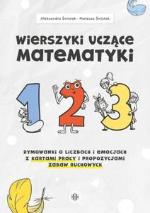 Wierszyki uczce matematyki - 2875463464