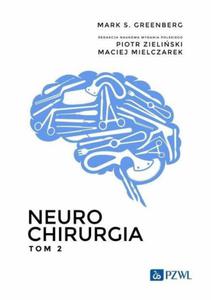 Neurochirurgia Tom 2 - 2875739199