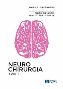 Neurochirurgia Tom 1 - 2875739200