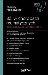 Bl w chorobach reumatycznych Diagnozowanie i leczenie Cz. 1 - 2876165203