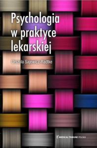 Psychologia w praktyce lekarskiej - 2876671675