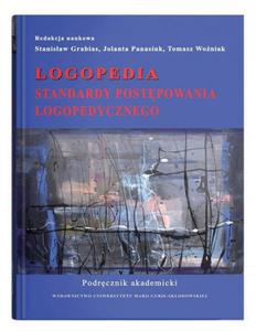 Logopedia Standardy postpowania logopedycznego - 2877073503