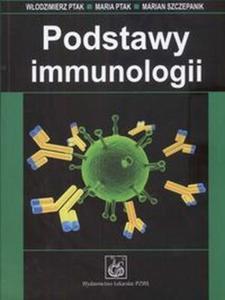 Podstawy immunologii - 2868705998