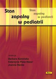 Stan zapalny w pediatrii - 2824383450